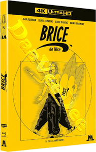 Brice de Nice 4K |   Blu-Ray